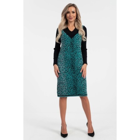 Women's dress, size 42