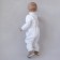 Kinderlitto Topolino-2 Kinderlitto-2, height 86-92 cm, color sugar