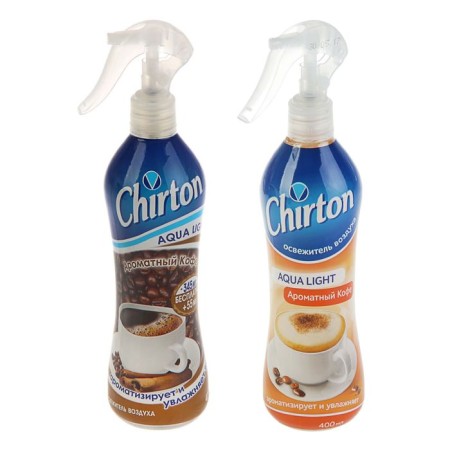 Air Air Air Chirton "Fragrant Coffee", 400 ml