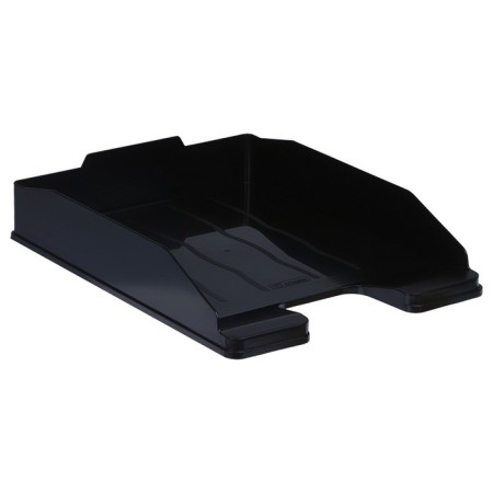 Paper tray horizontal Istanm "Expert", black