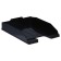 Paper tray horizontal Istanm "Expert", black
