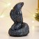 Figure "Cobra Malaya" Blue Lunar, 6x4x4cm