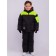Set for a boy, height 134 cm