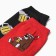 A set of men's socks KAFTAN "Ready to celebrate" p. 41-44 (27-29 cm), 2 pairs