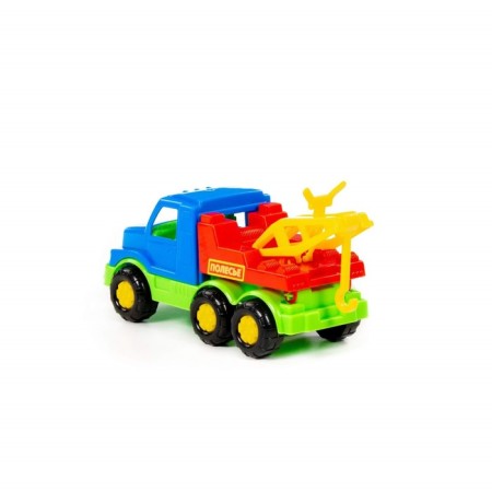 Car - Evacuator "Maksik", Mix color-1