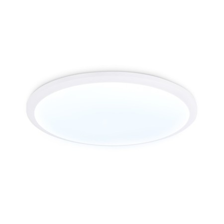 LED LED ceiling Ambrella Orbital Air FZ1231, 42W, LED, white color