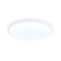 LED LED ceiling Ambrella Orbital Air FZ1231, 42W, LED, white color