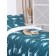 Bed linen 1.5 joint venture dinosaur, size 150x215 cm, 145x210 cm, 50x70 cm