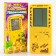 New Year. Metal puzzle "Snake", 13 games