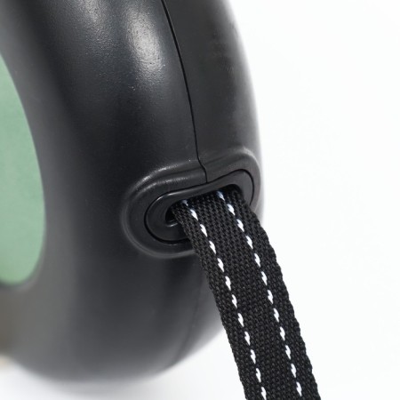 Roulette "Minimum", 3 m, black-green-3