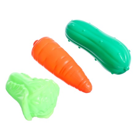 Game set "Shell" with a set of dishes, water circulates-16
