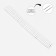 Solomon watch strap, 12 mm, metal, L-15 cm, studs in the kit