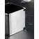 Baking form with sizes “square”, h -10 cm, 10x10 - 18x18 cm