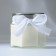 A candle in a jar with a lid "You are charming", cinnamon, height 5.5 cm