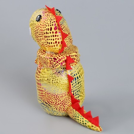 Confepe "Dinosaur", 18 cm, Mix colors-4