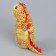 Confepe "Dinosaur", 18 cm, Mix colors