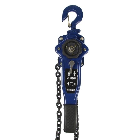 Tal lever tundra, 1 ton, height 1.5 meters-2