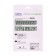Calculator desktop 14-discharge CT-9566