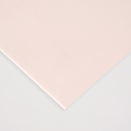 Iranian Foamiran "Eva" 2 mm, 1.20x5 m, foggy rose-1