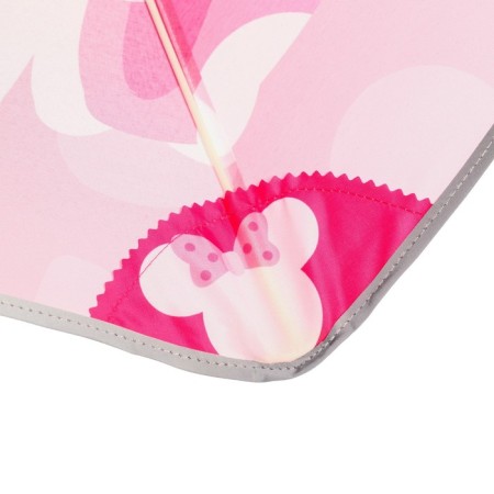 Children's umbrella. "I Believ in me" Minnie Mouse, 6 spokes d = 90 cm-8