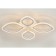 Ceiling lamp Bubble LEDX70W