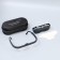 Lupa tax (glasses) 1.5x, 2.5x, 3.5x binocular, 3 lenses in the kit