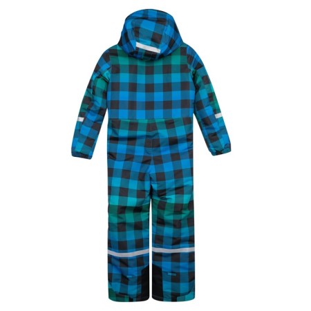 Winter overalls for the boy PlayTode, height 128 cm-9