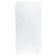 Essential towel, 612 g, size 90x150 cm, white color