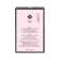 Women's toilet water Mon Party, 50 ml