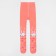 Pantyhose children's kaftan "bunny" 92-98 cm, pink