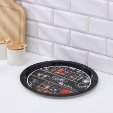 Tray 