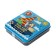 The game is a desktop "Plastic cubes. Wolf, goat and cabbage "