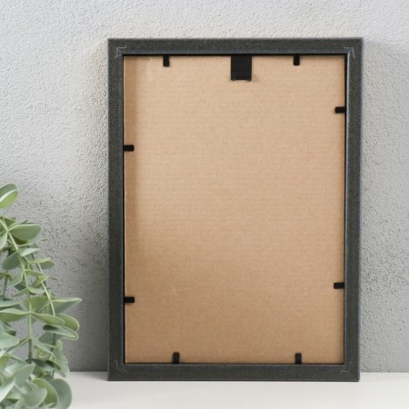 Photo frame plastic 15x21 cm, 137-125-2