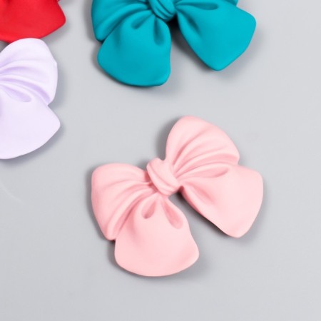 Decor for creativity Plastic "Ban Banter" Mix 3.7x4.5 cm-1