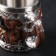 Stainless steel mug "Pirates. Halloween ", 400 ml
