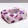 Confectionery packaging, a box of lamination "Happiness", 10 x 8 x 3.5 cm