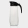 Glass Renga Glass "Beluga", 1.5 liters