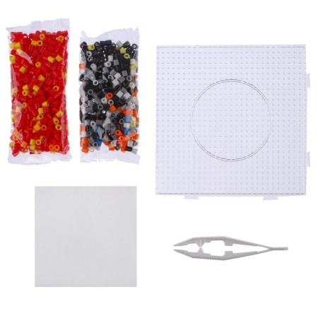 Thermalmodic with tweezers "Lightning 95", cars-1
