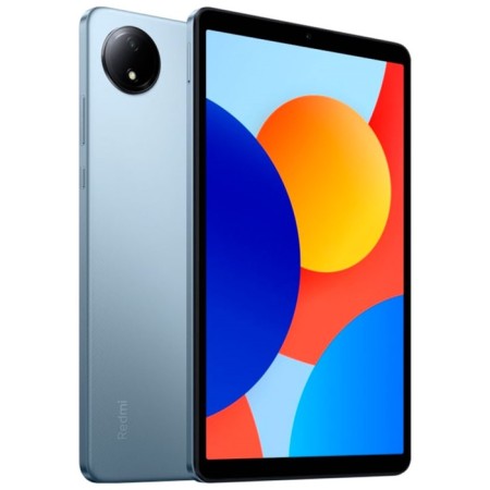 Redmi Pad SE 8.7 4G 4+128 Sky Blue tablet-6