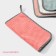 Microfiber Dilan Microfiber "Coys", 25 × 25 cm, color mix