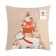 Case on the pillow Ethel Merry Xmas, 40*40 cm, 100 p/e, velor