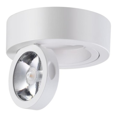 Over lamp, 10W LED, 3000K, 1200LM, white color-1