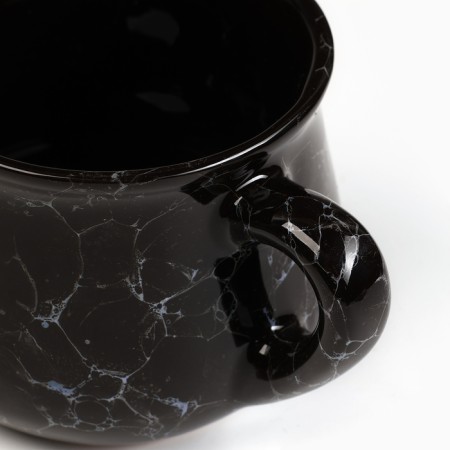 Lungo cup 0.3l / 7.5x9cm, veil-1