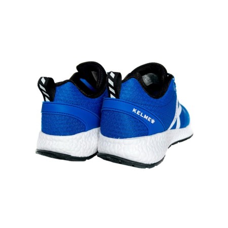 Cunning male Kelme K-Rokie Team, size 12.5 (46971-003)-4