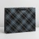 Gift Laminated horizontal package, packaging, "Man", l 40 x 31 x 11.5 cm