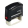 Equipment for stamps 38 x 14mm, Devente 9011 (analogue Trodat 4911)