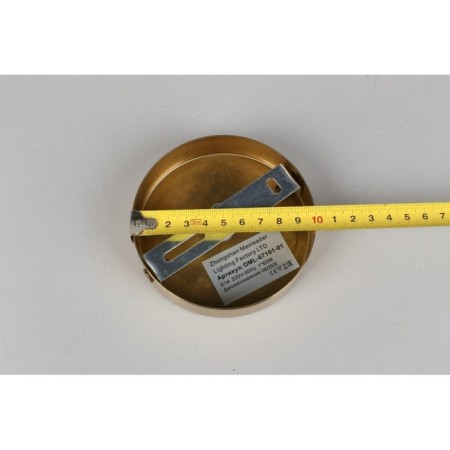 Wall lamp (sconces) cesana e14 40wt-7