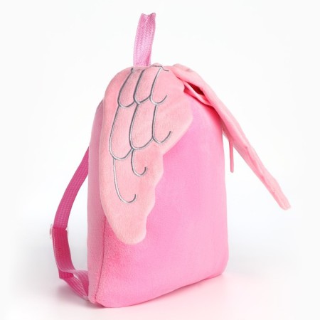 Baby backpack "Wings", 35*30 cm-3