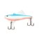 Rattlin Namazu Hiller, L = 55 mm, 9 g, sinking, color No. 19