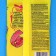 Chewing marmalade Chupa Chups "Strips" with a taste of strawberries, 120 g